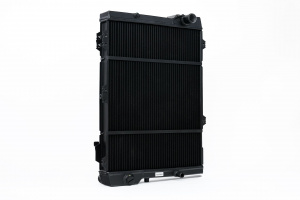 CSF ALL-ALUMINIUM ENGINE WATER RADIATOR Audi S2 S2 Coupe 1990 -> 1992 2.2i Turbo Quattro (220 Hp) - Img 2