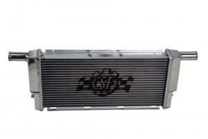CSF AUX. CENTRE RADIATOR - Img 1
