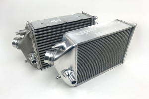 CSF High-Performance Intercoolers For Porsche 911 GT2 RS 991.2 - Img 4
