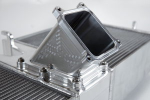 CSF Intercooler Set For Porsche 911 992 Turbo & Turbo S - Img 3