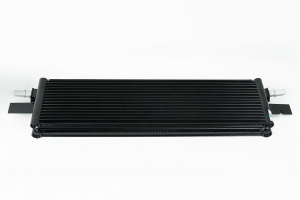CSF RACE A90 Supra / BMW G-Series Transmission Cooler - Img 3