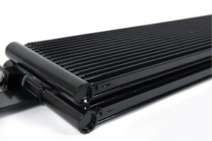 CSF RACE A90 Supra / BMW G-Series Transmission Cooler - Img 7