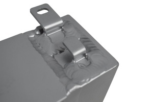 CSF RACE BMW E46 M3 / E39 M5 Race-Spec Dual-Pass Oil Cooler - Img 8