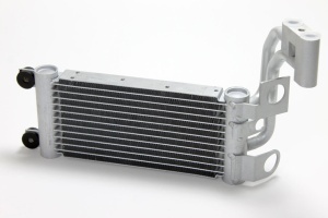 CSF RACE BMW E9X M3 / 335i / E8X 135i Race-Spec Transmission/Oil Cooler