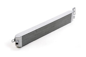 CSF RACE BMW E9X M3 Race-Spec Oil Cooler - Img 6