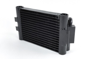 CSF RACE BMW F3X / F2X (N55) Race-Spec Oil Cooler - Img 8