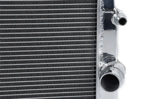 CSF RACE BMW F87 M2 / F2X M235i / F3X 335i / 435i (N55 incl xDrive) All-Aluminum Radiator - Img 4