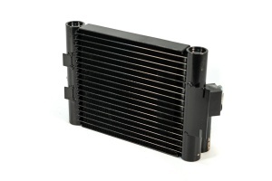 CSF RACE BMW F87 M2 (N55) Race-Spec Oil Cooler