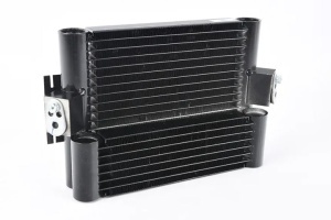 CSF RACE BMW F87 M2 (N55) Race-Spec Oil Cooler - Img 7