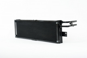 CSF RACE BMW G8X M3/M4 ZF8 High-Performance Automatic Transmission Cooler - Img 2