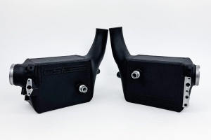 CSF RACE BMW X5M / X6M / XM High-Performance Charge-Air-Coolers - Img 2
