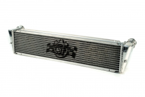 CSF RACE RADIATOR - CENTRE - Img 1