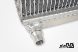 do88 Auxiliary Radiator, BMW G-Serie / Toyota GR Supra A90 - Img 3