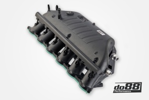 do88 Charge Cooler Manifold, BMW M2 M3 M4 G80 G82 G87 (S58) - Img 2