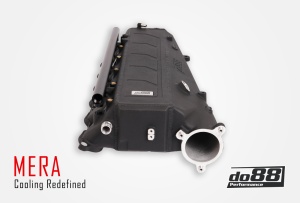 do88 Charge Cooler Manifold MERA, BMW F-Serie (B58) - Img 2