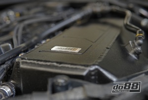 do88 Charge Cooler Manifold MERA, BMW F-Serie (B58) - Img 12