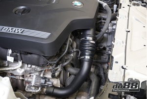 do88 Charge pipe, BMW B48 B46 - Img 9