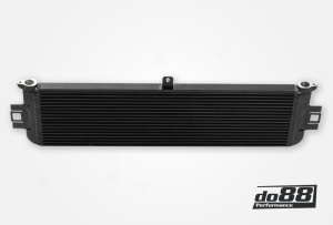 do88 Engine oil cooler, BMW M2 M3 M4 G80 G82 G87 (S58) - Img 3