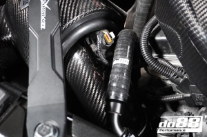do88 Intake system, BMW M240i M340i G20 G42 - Img 10