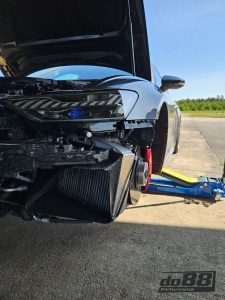 do88 Intercooler MERA, Audi RS6 RS7 8C - Img 8