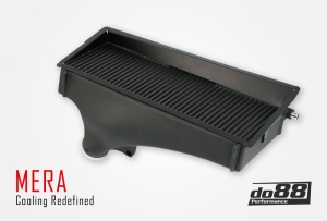 do88 Intercooler MERA, Porsche 911 Turbo (964) - Img 3