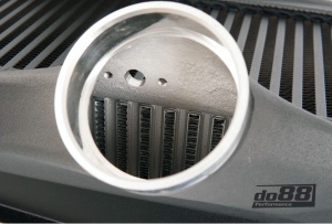 do88 Intercooler, Porsche 911 Turbo (964) - Img 6