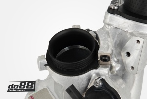 do88 Performance turbo inlets designed for an easy drop-in-fitment in your VAG 2.0 TSI EA888 Gen4 ! - Img 7