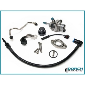 Dorch Engineering N55 DS15 HPFP Upgrade