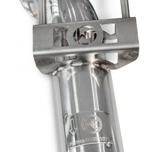Downpipe 200CPSI catalyst 2WD OPF Models 500001041 - Img 5