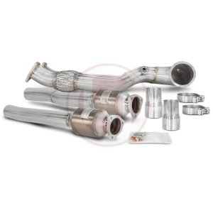 Downpipe Kit 500001028.KAT