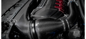 Eventuri Audi 8Y RS3 Carbon Fibre Intake System - Img 5