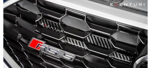 Eventuri Carbon Fiber Intake System Audi RS4 RS5 B9 - Img 4