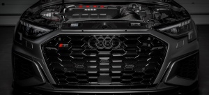 Eventuri Carbon Fiber Intake System Audi S3 8Y - Img 6