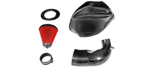 Eventuri Carbon Fiber Intake System BMW 3 Series 4 Series B58 - Img 1