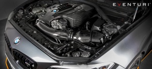 Eventuri Carbon Fiber Intake System BMW M2 M235i M135i N55 - Img 2