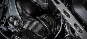 Eventuri Carbon Fiber Intake System BMW M3 M4 G8X - Img 6