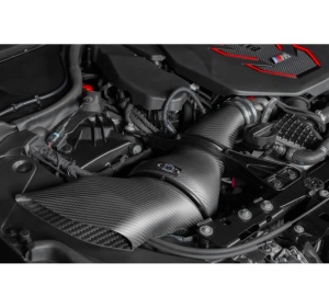 EVENTURI Carbon Fiber Intake System (Gloss/ Matte) for BMW M5 (G90 / G99) - Img 8