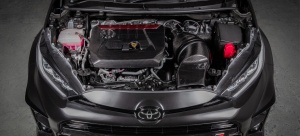 Eventuri Carbon Fiber Intake System Toyota Yaris GR - Img 6