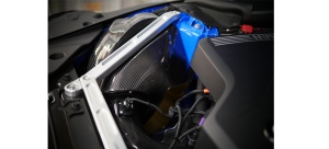 Eventuri Intake System Toyota Supra MK5 B48 - Img 5