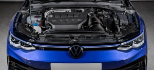 Eventuri Intake System VW Golf GTI MK8 - Img 3