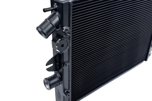 Ferrari 360 High-Performance All-Aluminum Radiator (Fits Left & Right) - Img 4