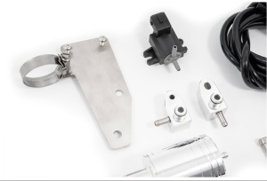 Forge Motorsport Recirculation Valve and Kit for Fiat 500 Abarth T-Jet - Img 4