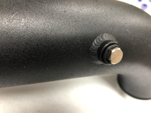 FTP BMW E8X E9X N54 charge pipe for 135i, 335i, 1M - Img 10