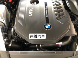 FTP BMW F30 F20 B58 3.0T charge pipe V2.1 ( G-series also) B58 Gen1 - Img 7