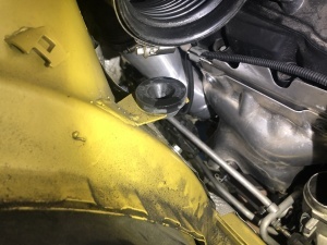 FTP BMW S55 inlet pipe kit V2 (intake pipe)F80 M3, F82/F83 M4 ,F87 M2 competition - Img 11