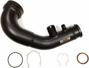 FTP F2X F3X B48 intake pipe ( inlet pipe) - Img 1