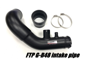 FTP G-B48 intak pipe - Img 2