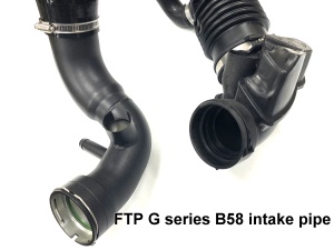 FTP G-B58 intake pipe , 13717643302 - Img 5