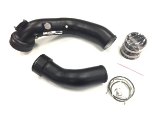 FTP xDrive N55 charge pipe for M135ix M235ix 335ix 435ix - Img 1