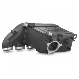 Intake manifold with integrated Intercooler 200001187 - Img 4